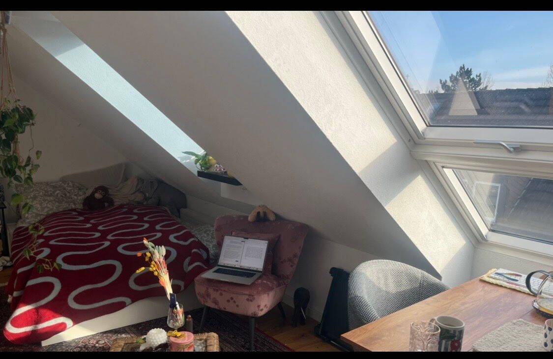 Super WG-Zimmer mitten in der Innenstadt – Paderborn – Vorschaubild 2