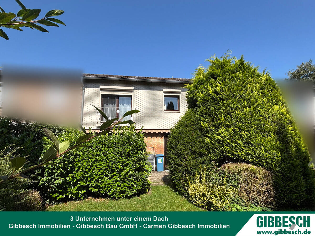 Ruhig wohnen, familienfreundlich leben - Ihr neues Zuhause wartet! – Bargteheide – Bild 1 von 9
