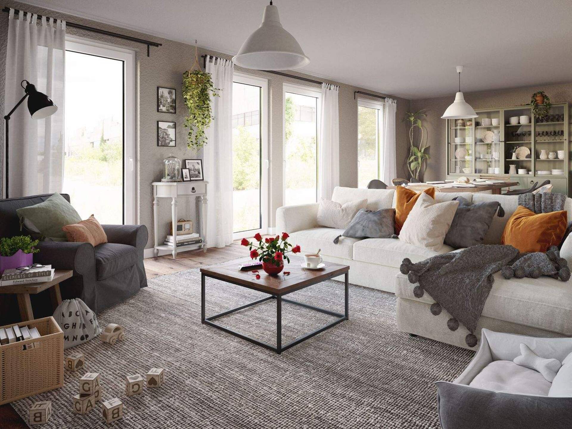 Haus in 54634 Bitburg mit 150 m² kaufen