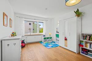 Traumhafte 4-Zimmer-Wohnung in München-Nymphenburg – 80639 München – Vorschaubild 7