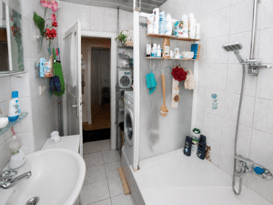 Schöne und ruhige 2,5 Zimmer Wohnung mit Balkon – 89269 Vöhringen – Vorschaubild 4