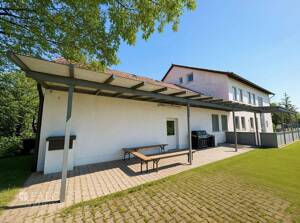 Wohn- und Bürogebäude mit Ausbaupotenzial – 81737 München – Vorschaubild 2