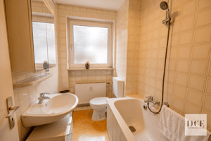 2-Zimmer-Wohnung mit Westloggia & nähe U-Bahn (U3) - Erbbaurecht – 80993 München – Vorschaubild 5
