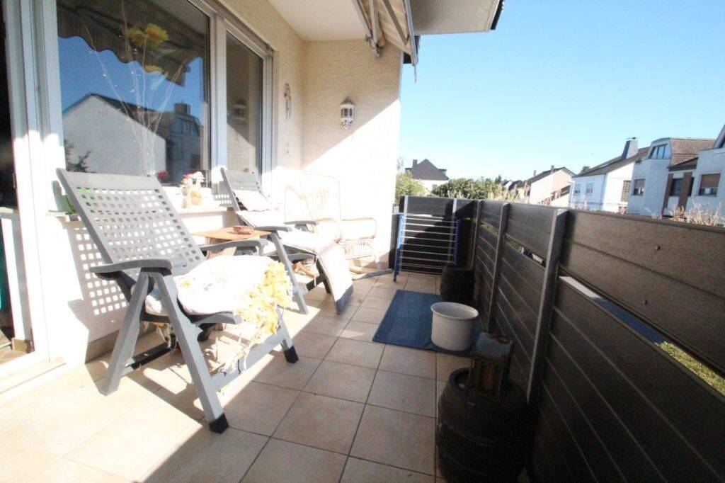 Solides Mehrfamilienhaus zur Kapitalanlage in Buschdorf – Bonn – Vorschaubild 4