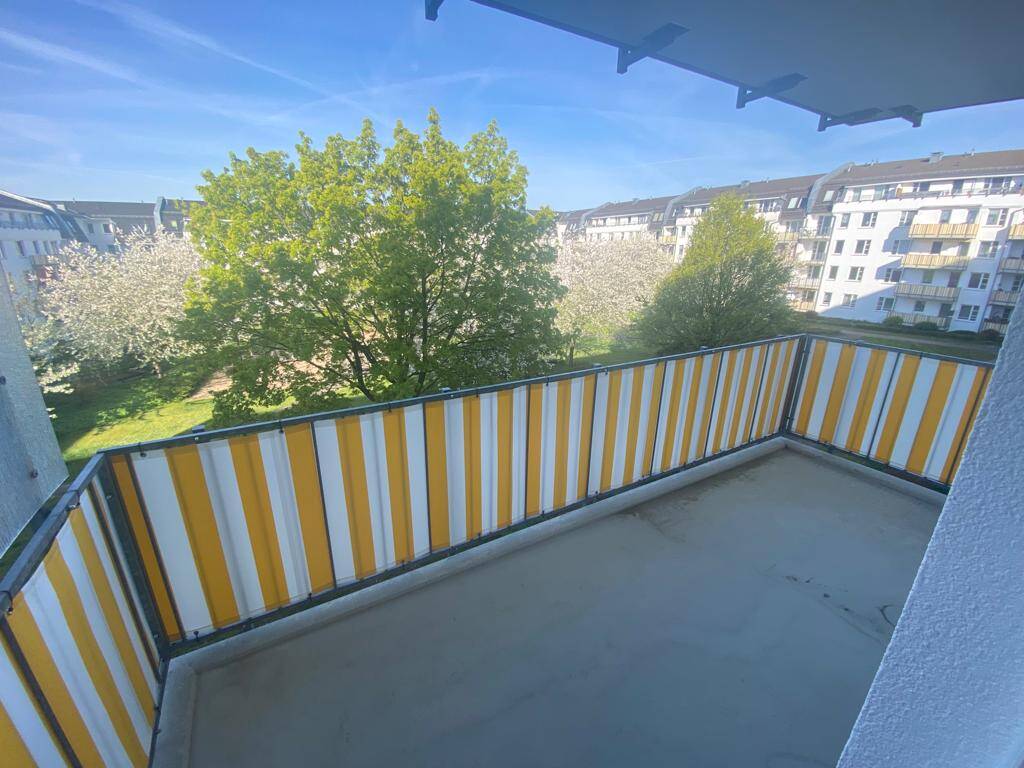 Sonnige Zweiraumwohnung im grünen Schloßchemnitz – Tannenstraße 17, 9113 Chemnitz – Vorschaubild 5