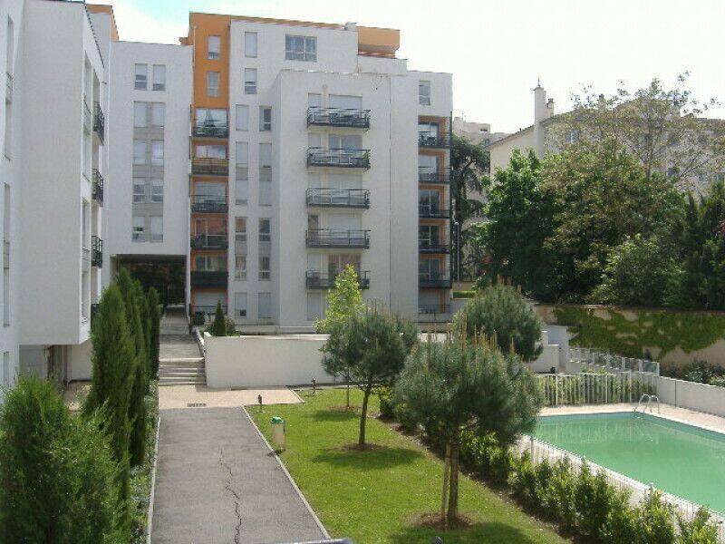Appartement 2 pièces 41 m² · à Villefranche-sur-Saône · 40,5 m² · 542 €/mois