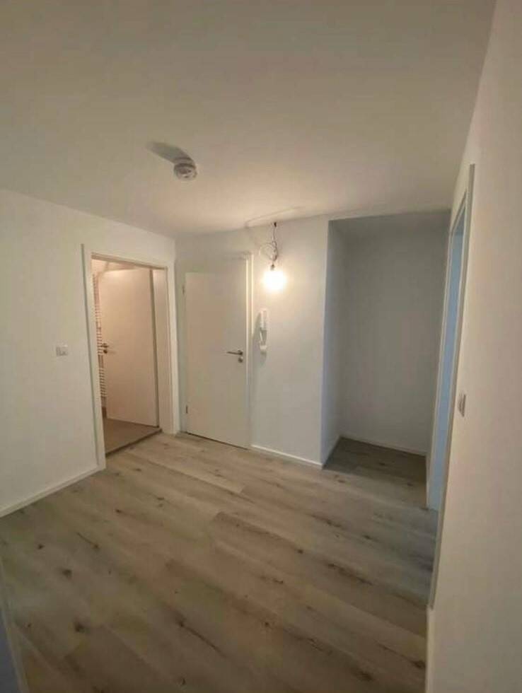 Renovierte 2-Zimmer-Souterrainwohnung mit kleinem Gartenanteil in ruhiger Lage – Mannheim – Vorschaubild 6