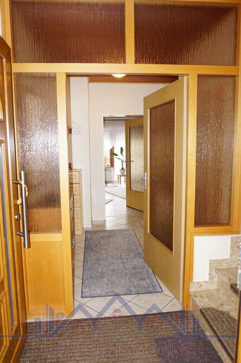 Großes Einfamilienhaus mit Einliegerwohnung in der Ostholsteinischen Schweiz – Kasseedorf – Vorschaubild 9