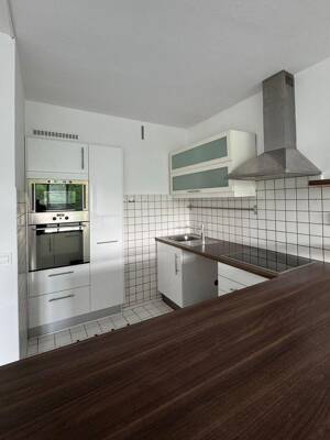Provisionsfrei: Helle 2-Zimmer Maisonette im Corbusierhaus, Berlin-Westend – 14055 Berlin – Vorschaubild 2