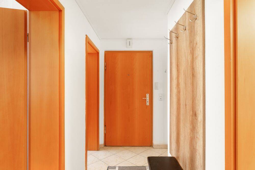 Seltene Gelegenheit - Attraktive 2,5-Zimmer-Wohnung mit kurzen Wegen zur Neumarkter Innenstadt – Neumarkt in der Oberpfalz – Vorschaubild 6