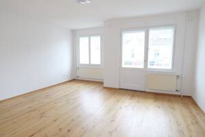 Kompakte 1-Zimmer-Wohnung in Wilmersdorf | Mit Südbalkon