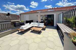 Ökologisch und modern! 2-Zimmer-Wohnung mit Dachterrasse am Marktplatz von Grafing – 85567 Grafing – Vorschaubild 6