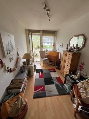 Charmante 3-Zimmer-Wohnung in ruhiger Lage von Düsseldorf-Heerdt – 40549 Düsseldorf – Vorschaubild 4