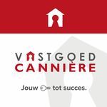 Vastgoed Cannière logo