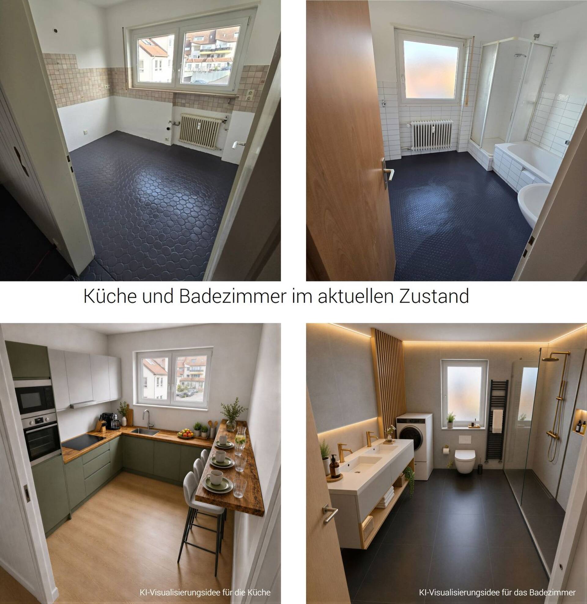 Etagenwohnung in 71229 Leonberg mit 88 m² kaufen