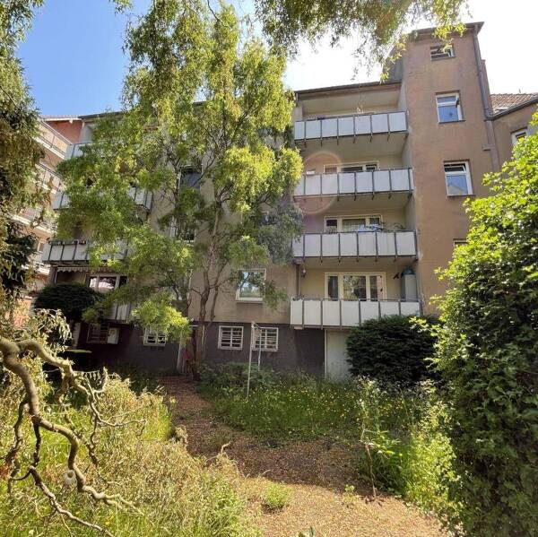 Etagenwohnung in 51063 Köln mit 69 m² kaufen