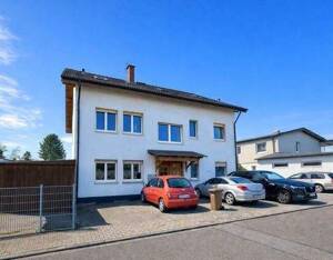 Souterrainwohnung in naturnaher Lage – 64653 Lorsch – Vorschaubild 2