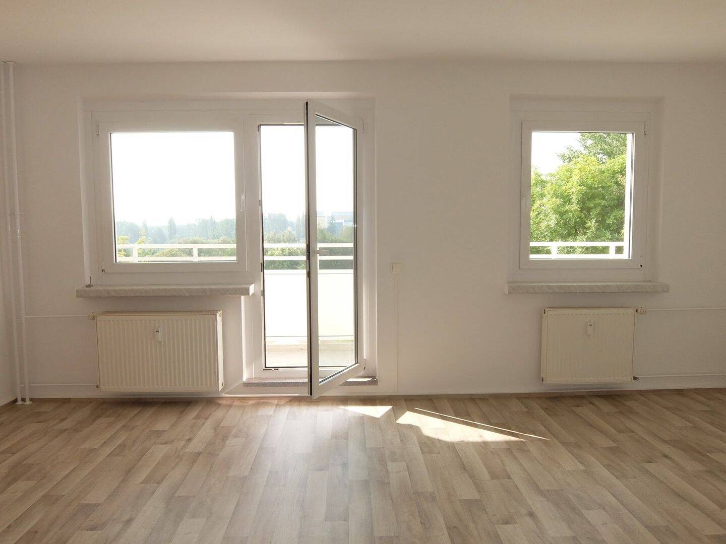 Wohnung mit Aufzug ? Klick hier ---> Frisch saniert für Sie – Chemnitz – Vorschaubild 5