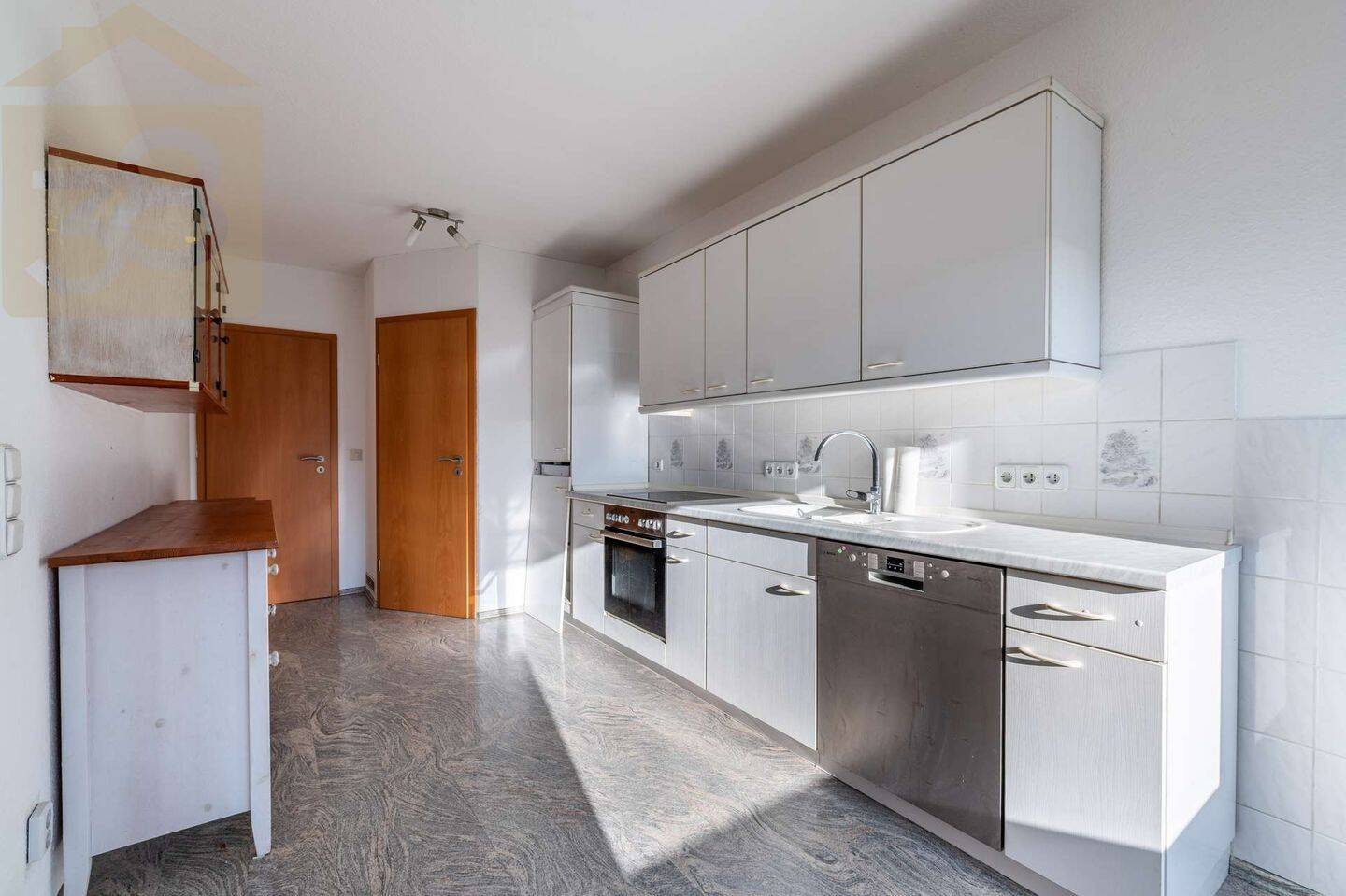 Charmantes Reihenendhaus mit Garten in ruhiger Lage von Vorsfelde! Mein Haus = Mein Partner! – Wolfsburg – Vorschaubild 9