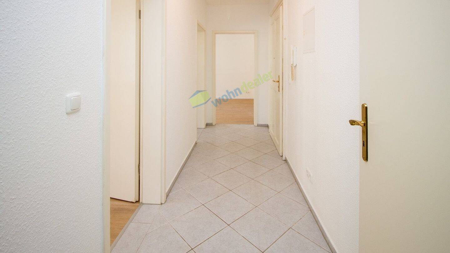 Urbaner Lifestyle in Altlindenau: Stylische 2-Zimmer-Wohnung sucht neue Bewohner! – Leipzig – Vorschaubild 5