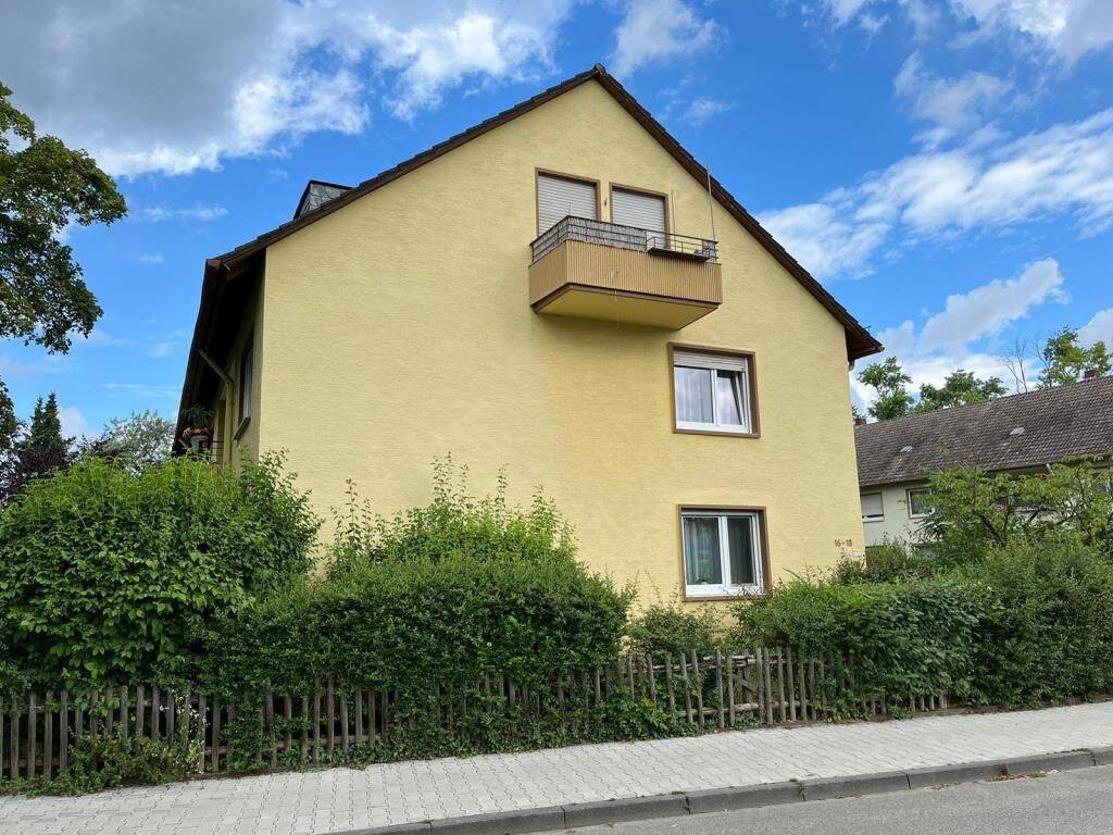 Kapitalanlage ohne Käuferprovision – Darmstadt – Vorschaubild 3