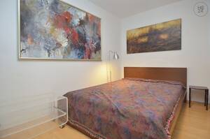 Möbliertes 1-Zimmer Apartment im Souterrain mit Internet in Mainz – 55131 Mainz – Vorschaubild 2