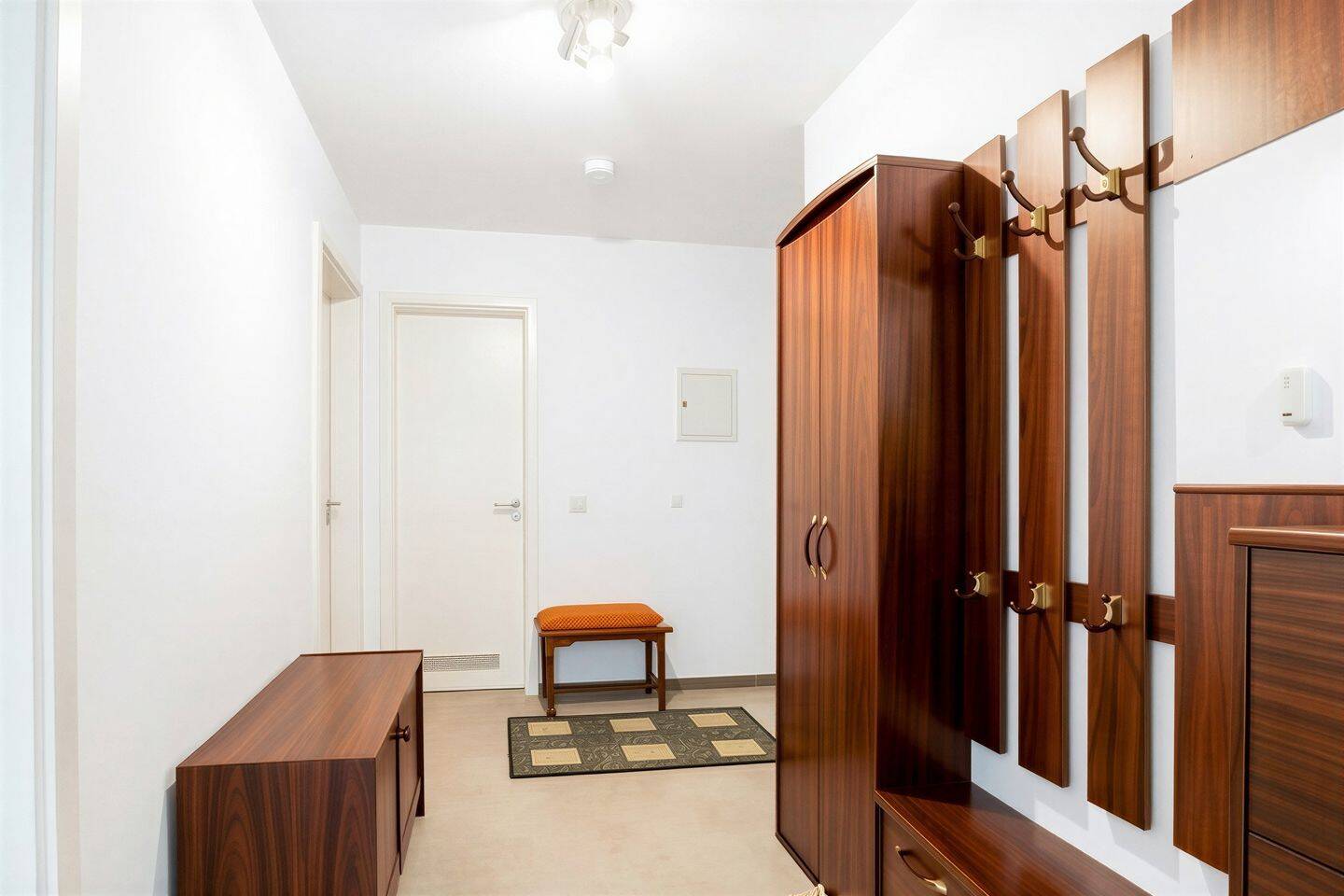 +++ Barrierefreie Zweiraumwohnung mit Balkon und TG-Stellplatz in der Nähe des Uniklinikums +++ – Dresden – Vorschaubild 8