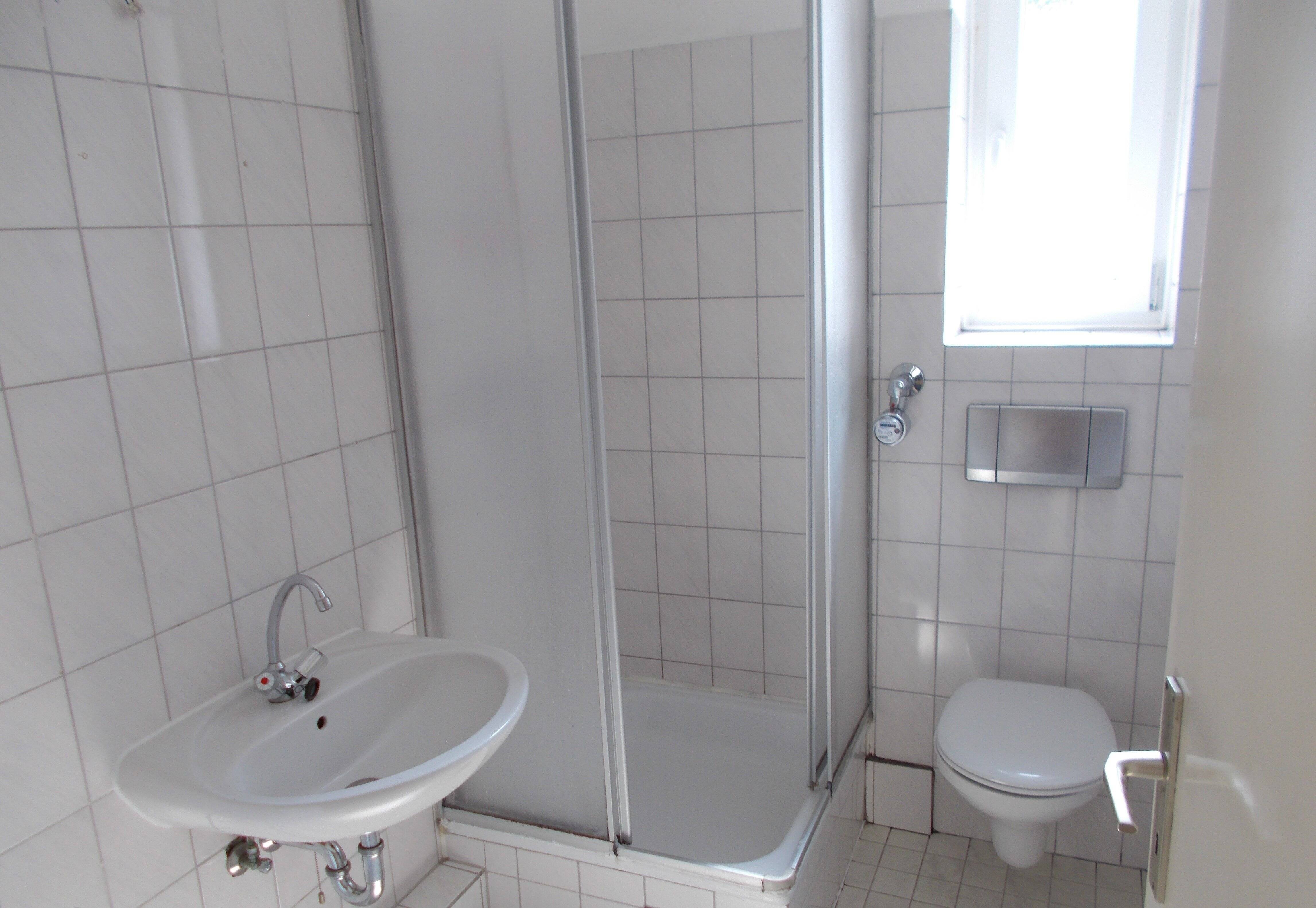 2 Zimmer Erdgeschosswohnung im Reiherstiegviertel! – Hamburg – Vorschaubild 2