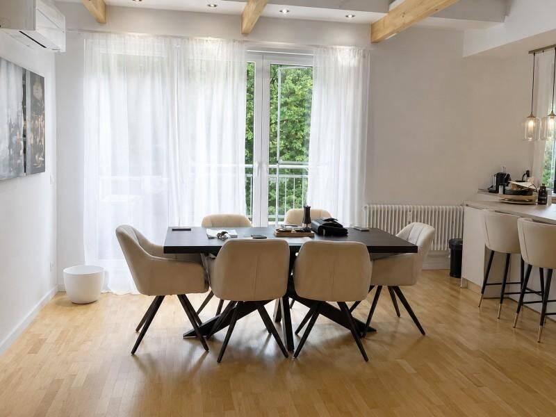 Helle Maisonettewohnung mit Südbalkon in ruhiger Alleestraße - modernes Wohnen in Krefeld-Kempener Feld – Krefeld – Vorschaubild 5