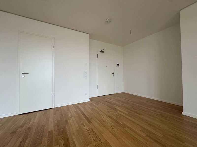 Reinkommen und Wohlfühlen: günstige 2-Zimmer Wohnung im Erstbezug – Leipzig – Vorschaubild 3