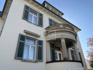 Underrented: Villenartiges Mehrfamilienhaus auf dem Weißen Hirsch – 1324 Dresden – Vorschaubild 4