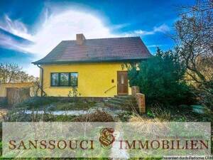 Frühlingszauber & Naturparadies: Ihr Traumhaus im Grünen! – 14467 Potsdam – Vorschaubild 2