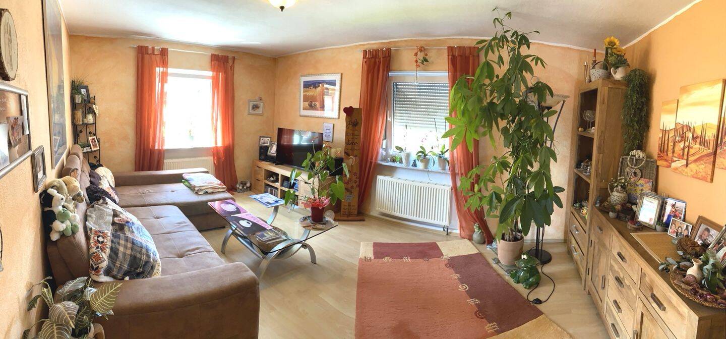 3-Familienhaus mit viele Möglichkeiten in Nürnberg-Fischbach - Solide Kapitalanlage mit Potenzial – Nürnberg – Vorschaubild 8