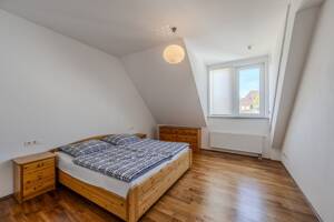 Maisonette-Dachgeschosswohnung im Heusteigviertel mit privatem Liftzugang, Dachterrasse und Garage – 70180 Stuttgart – Vorschaubild 8