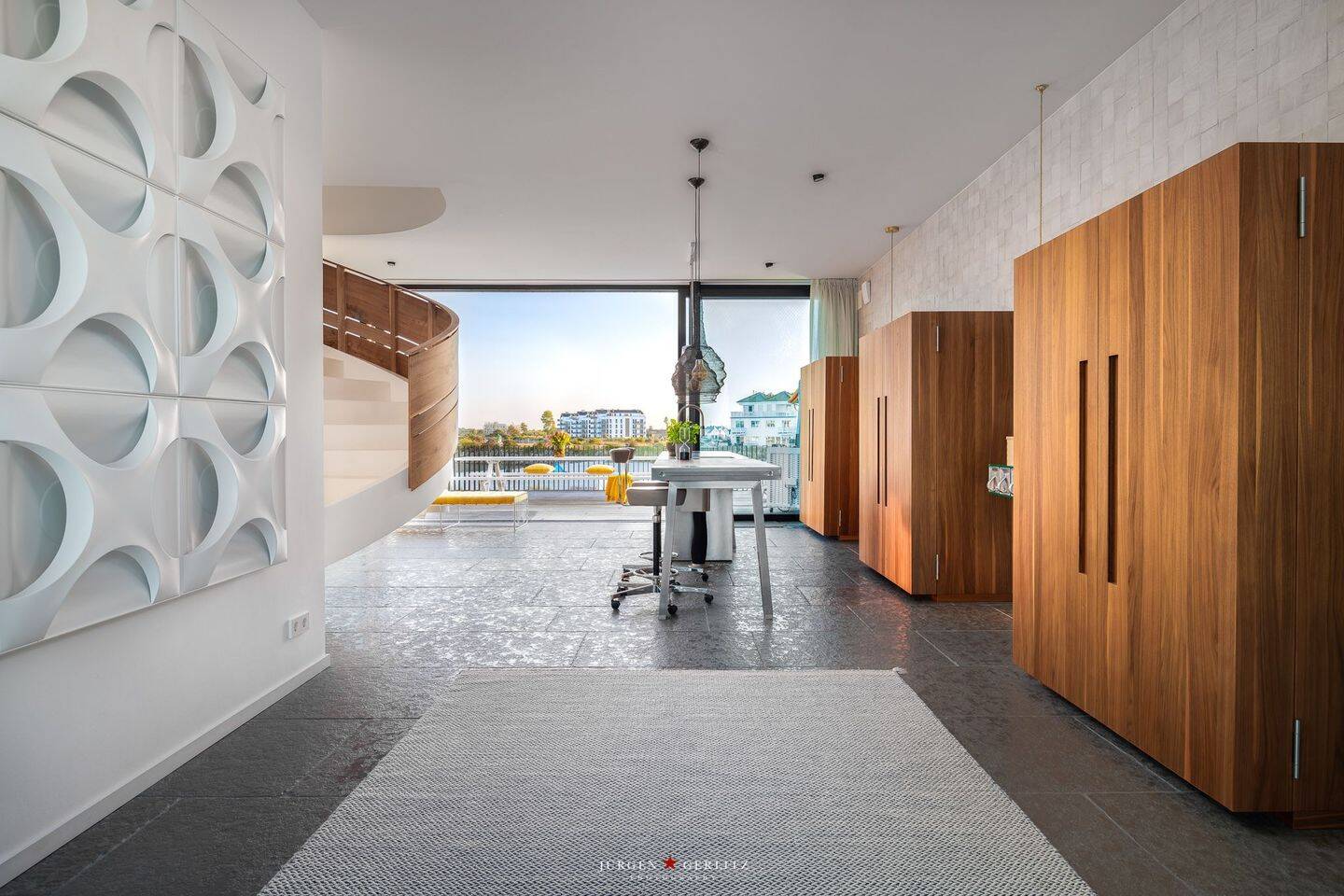 Ihr Traum direkt über der Ostsee kann wahr werden - Exklusive Villa mit Meerblick – Kappeln – Vorschaubild 6