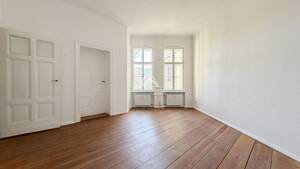 2-ZIMMER ALTBAUWOHNUNG IN KREUZBERGER KIEZ | PROVISIONSFREI – 10961 Berlin – Vorschaubild 5