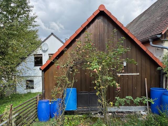 Litzendorf / OT Melkendorf - Modernisiertes Einfamilienhaus aus den 1920 er Jahren – Litzendorf – Vorschaubild 4