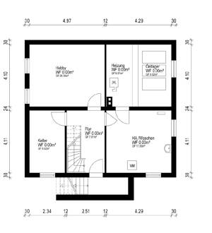 Perfektes Haus für Ihre Familie nahe dem Rudower Ortskern – 12357 Berlin – Vorschaubild 8