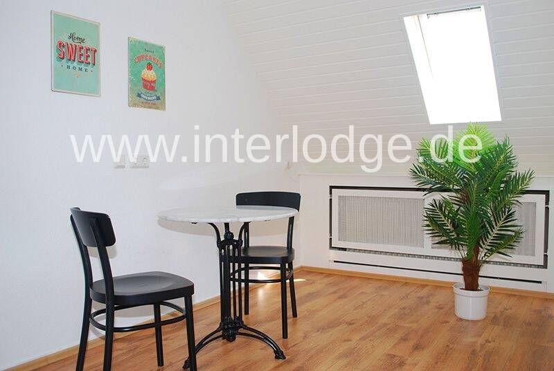 INTERLODGE Bochum: Komplett möbliertes, geräumiges Apartment – Bochum – Vorschaubild 4