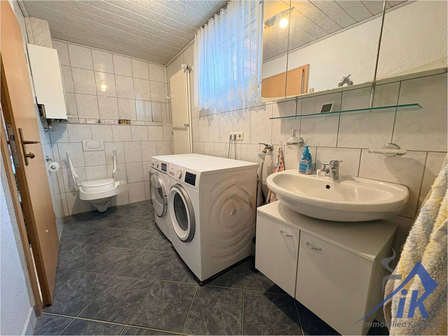 IK| Erlenbach - grundsolides Einfamilienhaus mit ehemaliger Scheune – Kaiserslautern – Vorschaubild 6