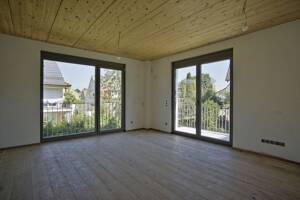 Whg 6 - Wohnensemble "Schönauer Weg" - 1 Zimmer-Balkonwohnung