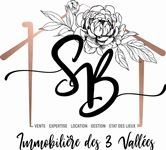 Immobilière Des 3 Vallées logo