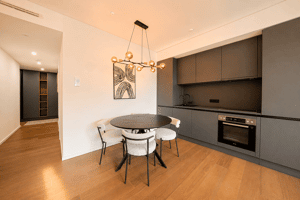 Premium Living in der HafenCity | Designwohnung im Eleven Decks – 20457 Hamburg – Vorschaubild 5
