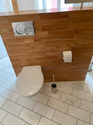 LOFT-APARTMENT - S-Mitte, WLAN inkl., modern, exklusiv - 2174 – 70182 Stuttgart – Vorschaubild 9
