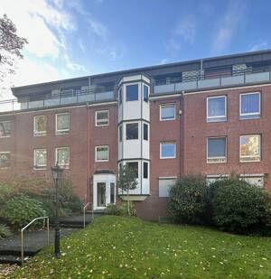 City-Appartement in Bestlage – 20148 Hamburg – Vorschaubild 1