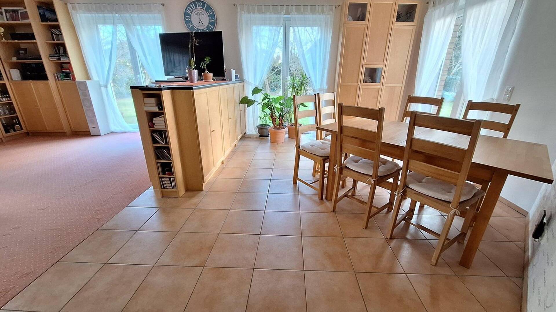 Haus in 25746 Heide mit 202 m² kaufen
