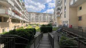 Charmante 2-Raum-Wohnung im Hechtviertel – 1097 Dresden – Vorschaubild 6
