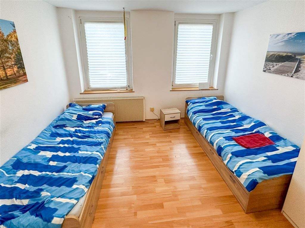 Renditestarkes Reihenmittelhaus mit 3 Wohneinheiten in 07973 Greiz – Greiz – Vorschaubild 8