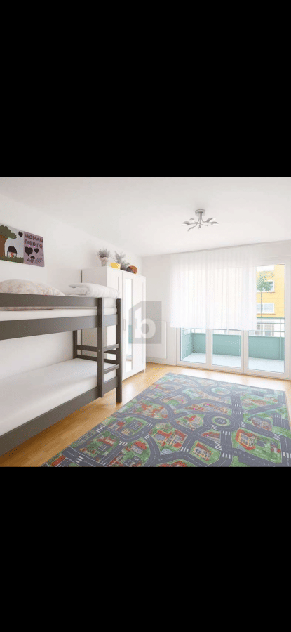 Provisionsfrei* Einmalige Gelegenheit 2 Zimmer Wohnung im Lindenhof zu Verkaufen im Lanzgarten Betreutes Wohnen. – Mannheim – Vorschaubild 6
