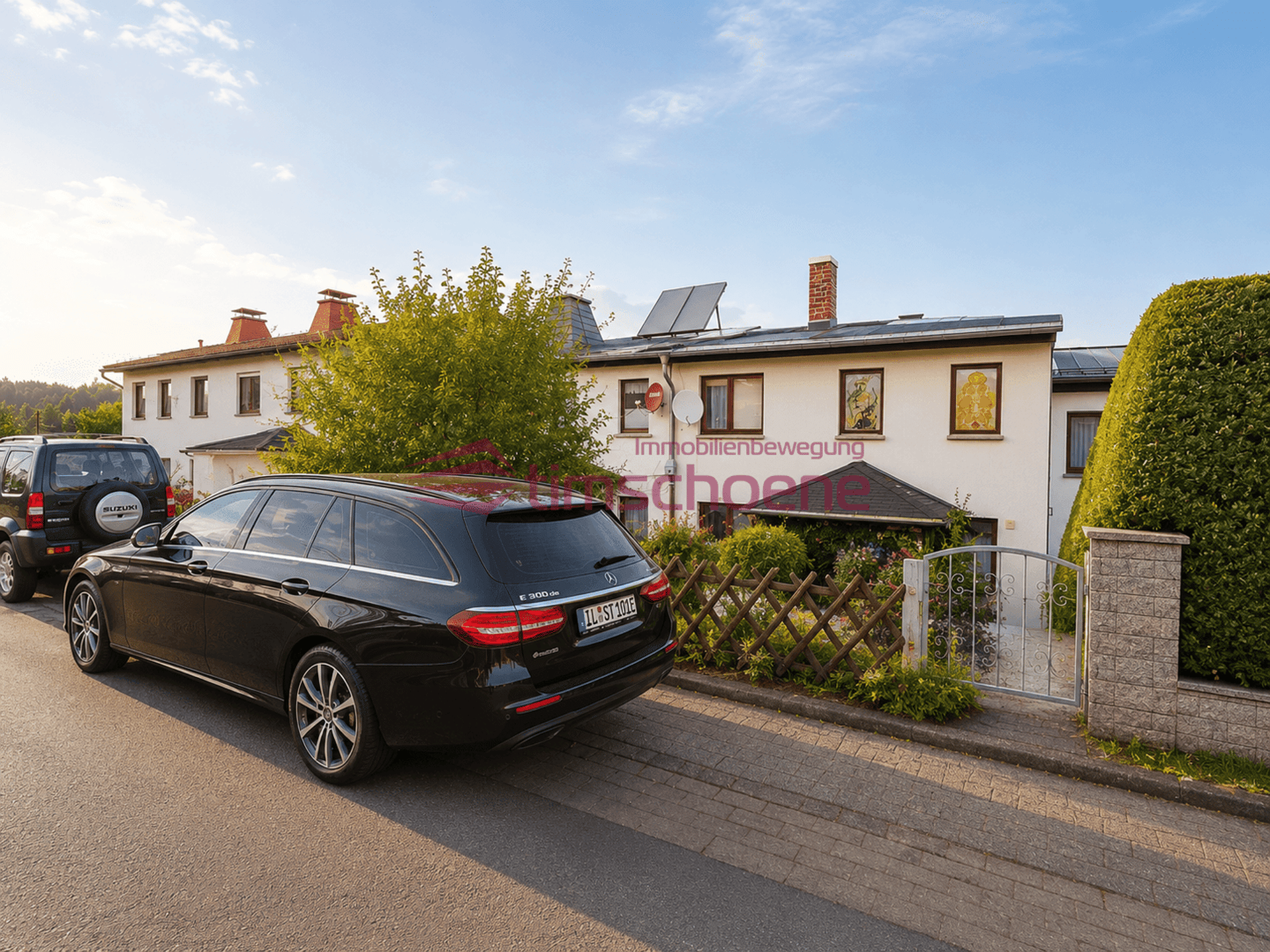 Haus in 98529 Suhl mit 77,5 m² kaufen